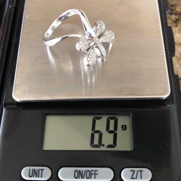 🔥Dragonfly ring - Picture 8 of 8